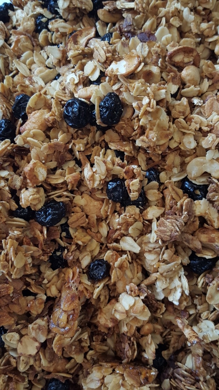 granolablueberry