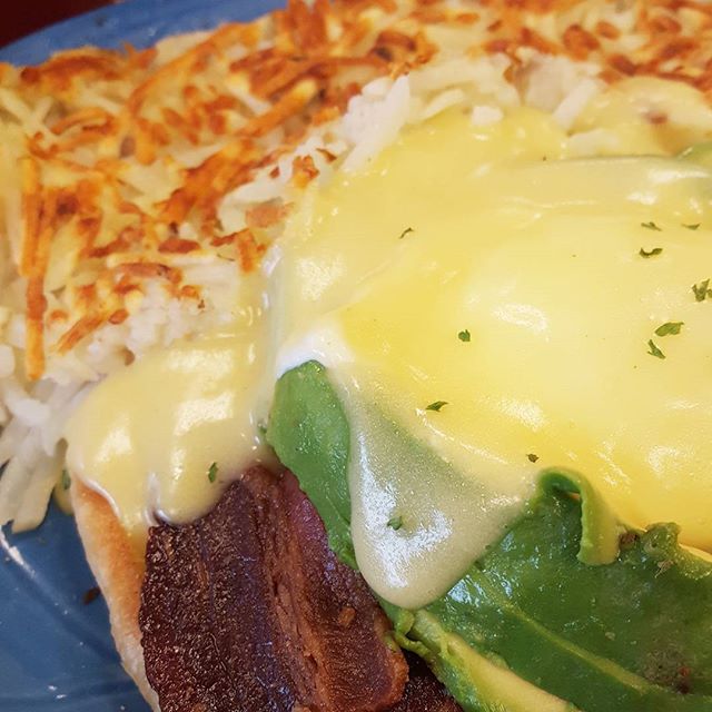 Saturday morning brunch And now off to do the weekshellip