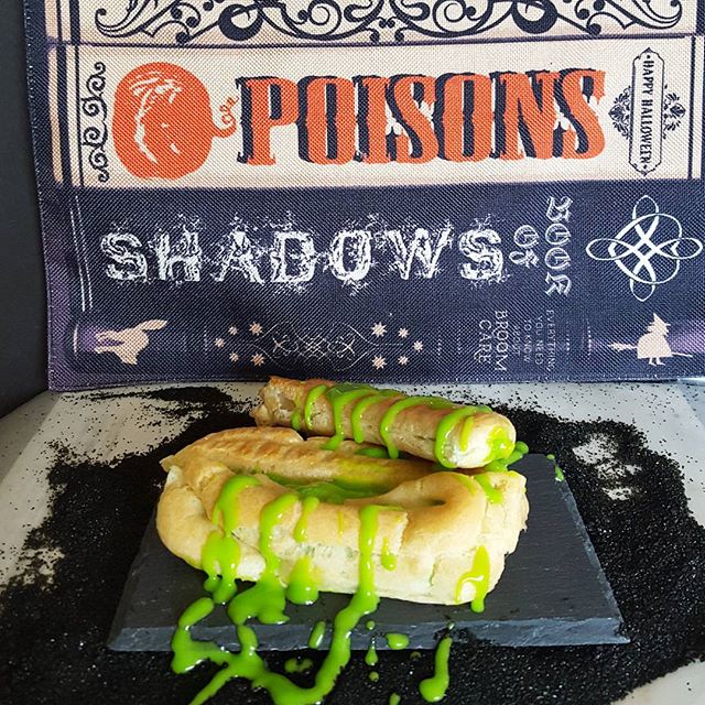 Halloween is almost here! And theres nothing quite as scaryhellip