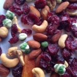 Sweet and Salty Trail Mix