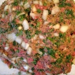 Freezer Meatballs