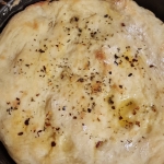 Quick and Easy Focaccia