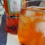 Aperol Spritz - Friday Happy Hour