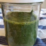 Green Power Smoothie