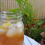 Bourbon Arnold Palmer