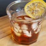 Mostly Classic Manhattan