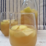 Apple Cider Sangria