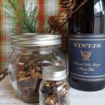 Mulling Spices Blend