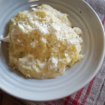 Greek Spaghetti Squash