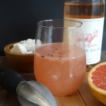 Grapefruit Rosé Kiss