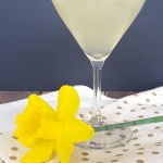 Sun is Shining Lemony Lemon Drop