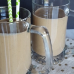 Easy Chocolate Smoothie
