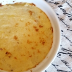 Vegetarian Shepherd's Pie