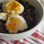 Almond Butter Dressing Buddha Bowl