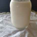 How To Make Kefir