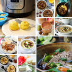 Instant Pot Giveaway and Instant Pot Recipe Roundup