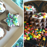 Chocolate Chai Sugar Cookies