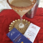 Aztec Soul Chocolate Martini