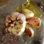 Four Herbs You Should Be Using In Your Spring Kitchen