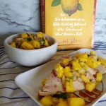 Easy Mango Salsa