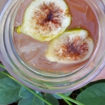 Fig Bourbon Sour