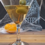 Tomolive Martini