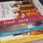 Must Have Canning Cookbooks