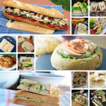 Amazing Sandwiches Roundup