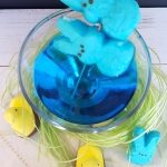 Le Peep Easter Cocktail