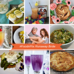 Runaway Bride Recipe Roundup #FoodnFlix