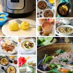 Instant Pot Giveaway and Instant Pot Recipe Roundup