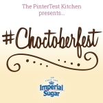 Choctoberfest 2018 and a Keto Chocolate Roundup