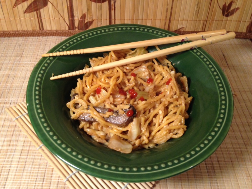Yakisoba