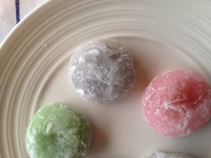 mochi