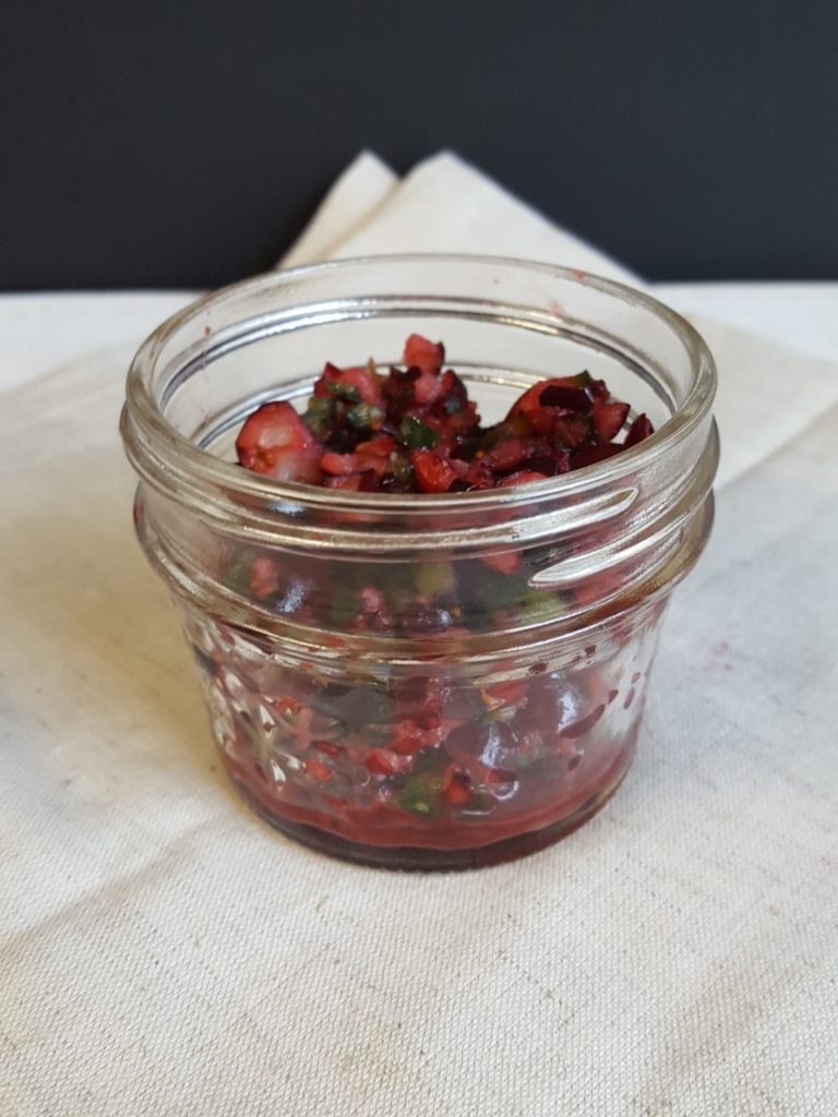 cranberry-relish