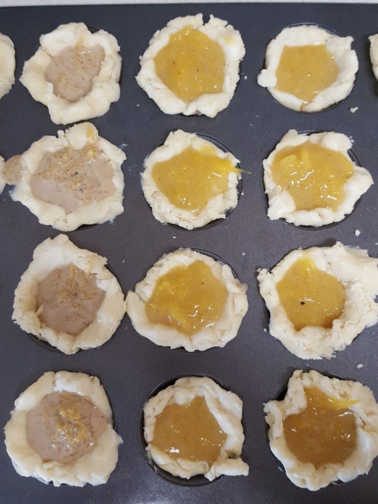 pumpkin-and-eggnog-pies-prebake