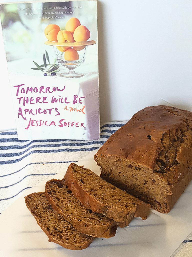 pumpkin-date-bread
