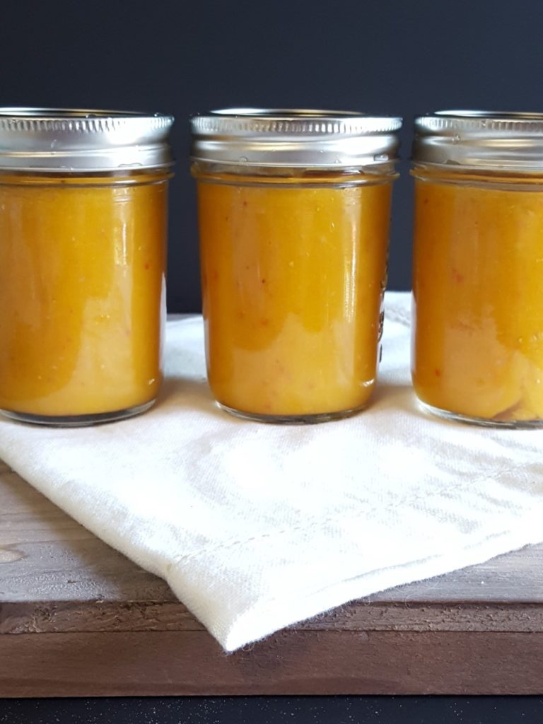 Freezer Friendly Tropical Turmeric Smoothies